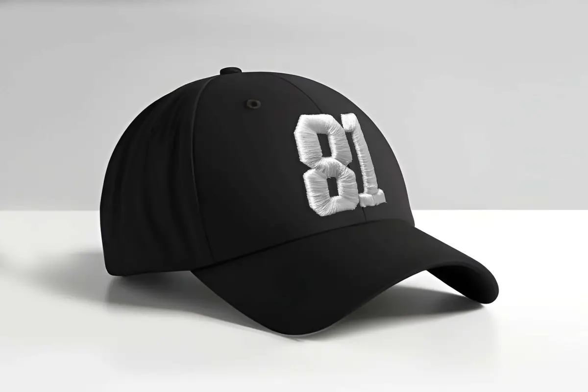 Slezak 81 Stick Caps - modal